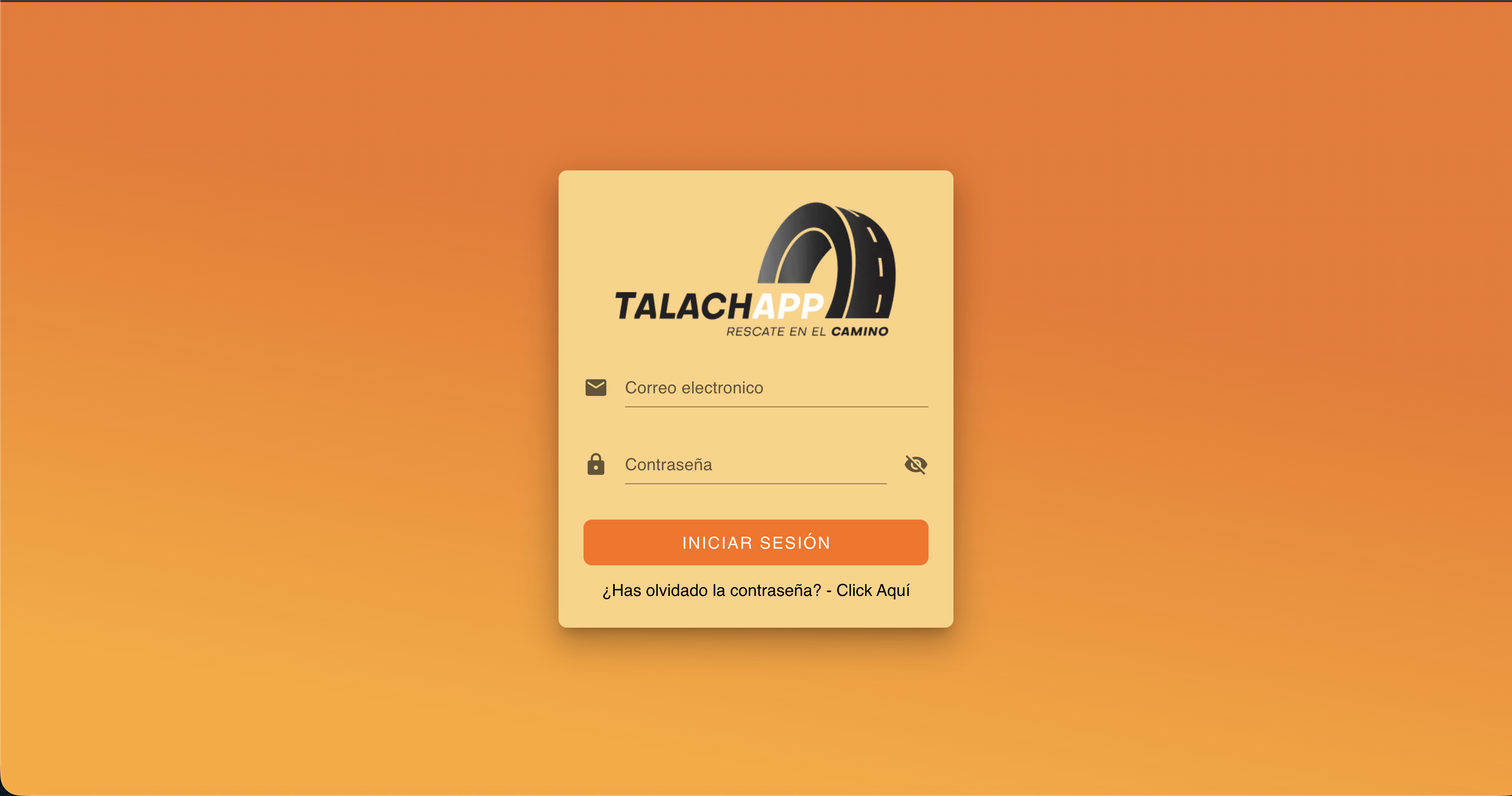 TalachApp - Marketplace Digital